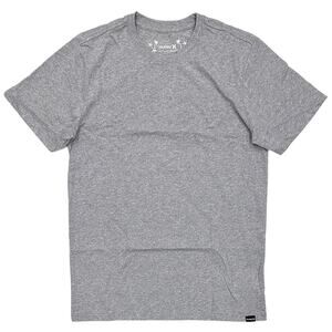 Hurley Men's Everyday Washed Premium Staple Short Sleeve Tee T-Shirt